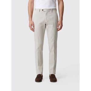 Pt Torino Pants Men Grey 1